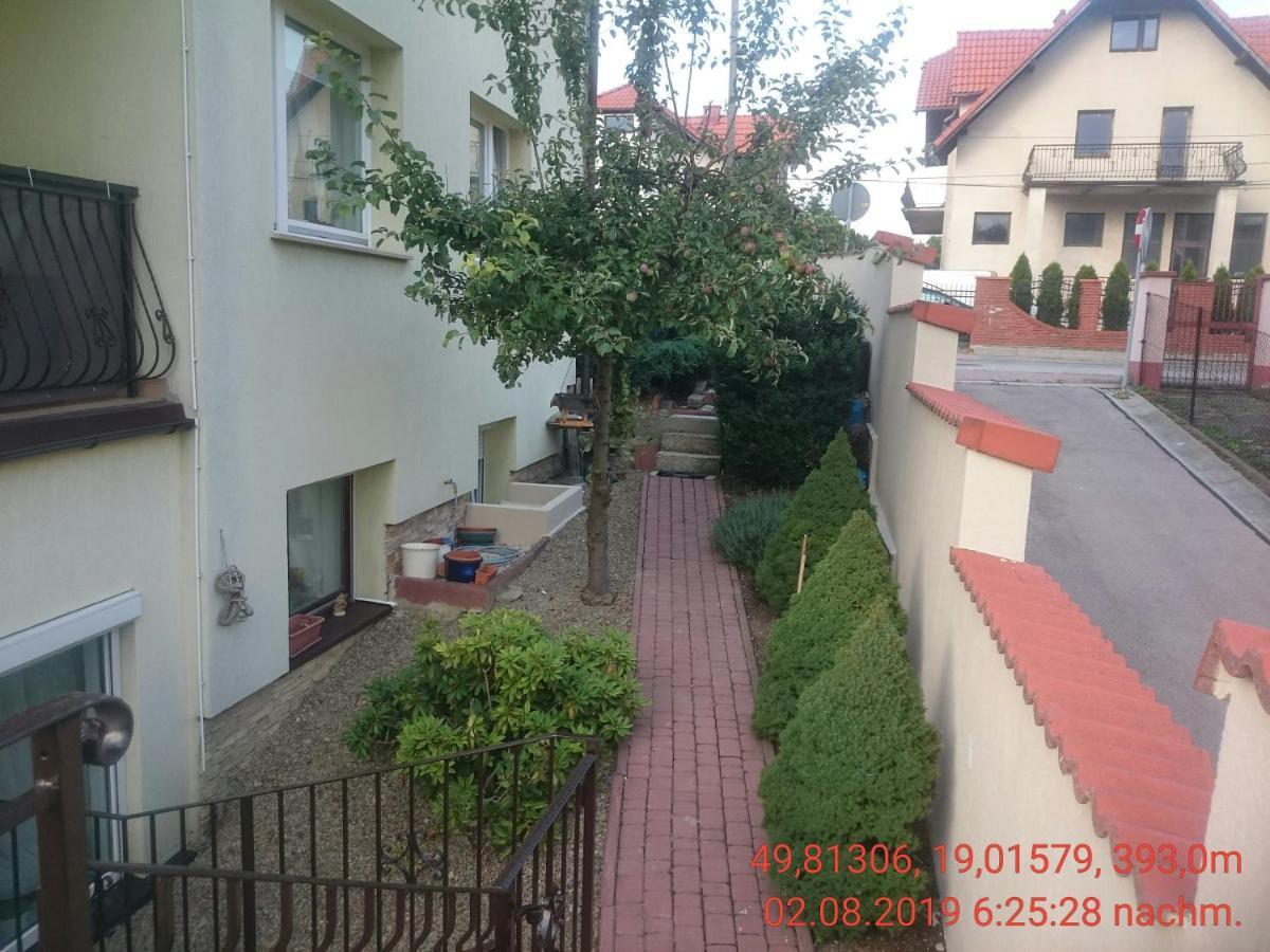 Beskidy Cichy Kacik Bielsko-Biała Exterior photo
