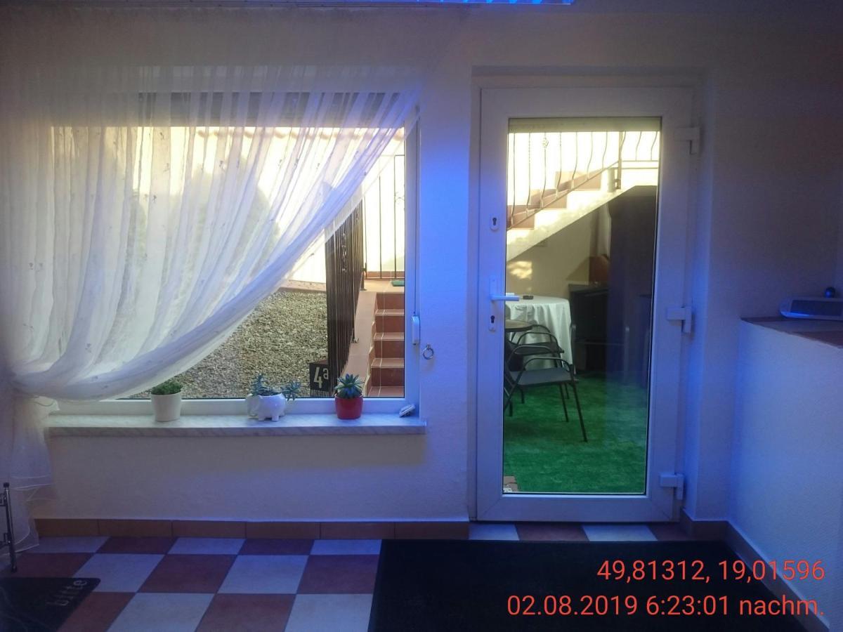 Beskidy Cichy Kacik Bielsko-Biała Exterior photo